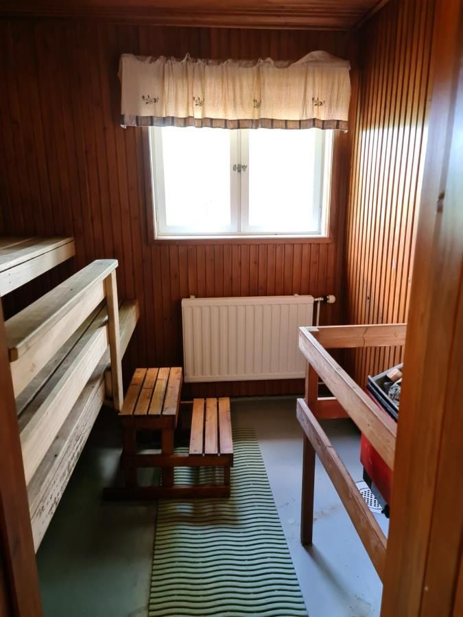Отели типа «постель и завтрак» Saltvik Bed & Breakfast Saltvik-14
