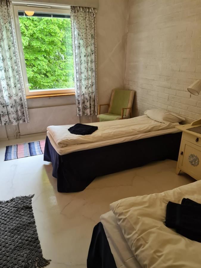 Отели типа «постель и завтрак» Saltvik Bed & Breakfast Saltvik-6