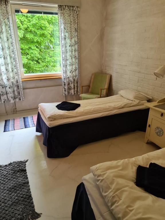 Отели типа «постель и завтрак» Saltvik Bed & Breakfast Saltvik-39