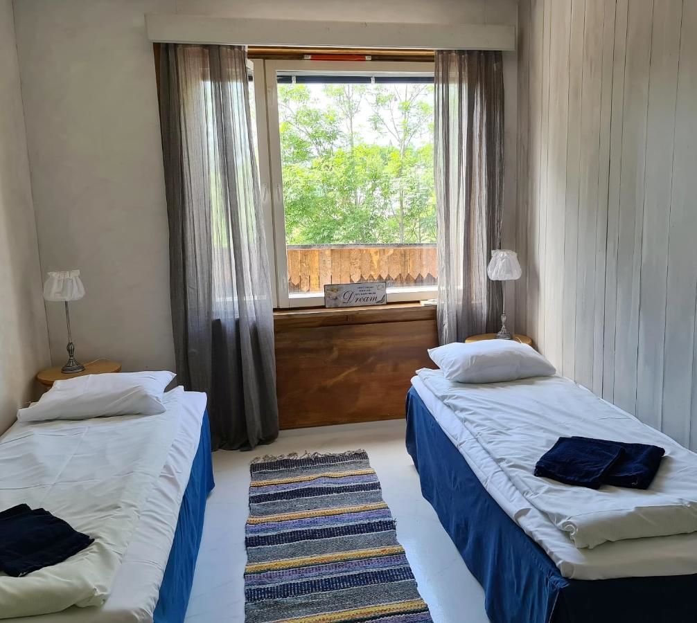 Отели типа «постель и завтрак» Saltvik Bed & Breakfast Saltvik-11