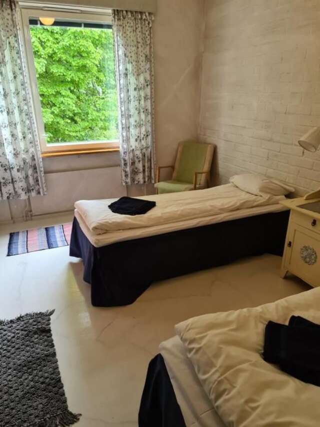 Отели типа «постель и завтрак» Saltvik Bed & Breakfast Saltvik-38