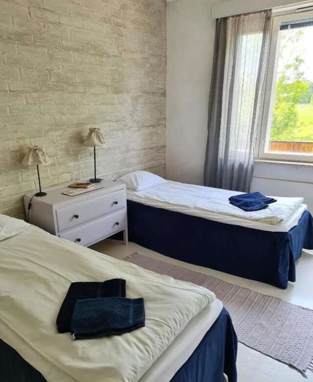 Отели типа «постель и завтрак» Saltvik Bed & Breakfast Saltvik-40